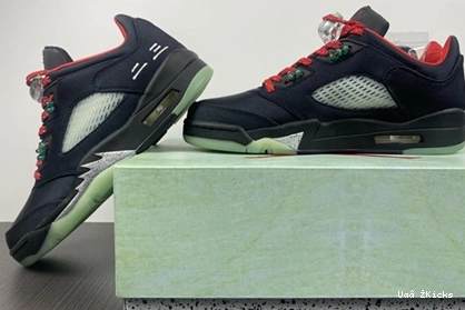 Air DM4640 “Anthracite” 581 4685 5 Jordan WellDesigned Retro 1030